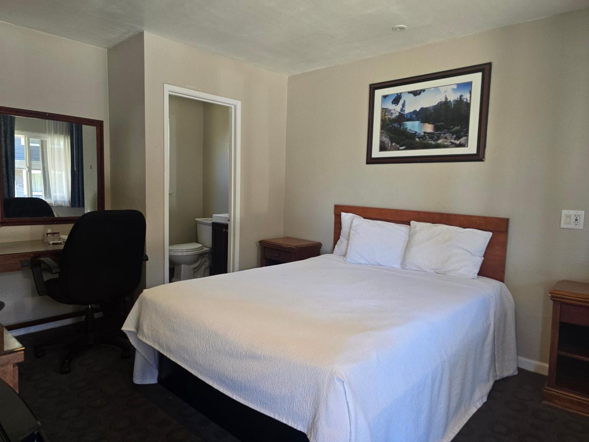 Inn A&a Tahoe South Lake Tahoe