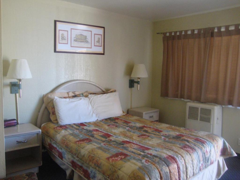 Inn A&a Tahoe
